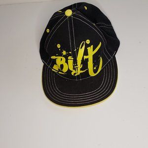 Bilt Surfing Fitted Hat Large/X-Large